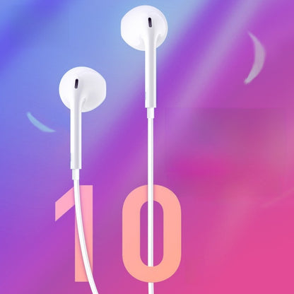 Type-C earphones
