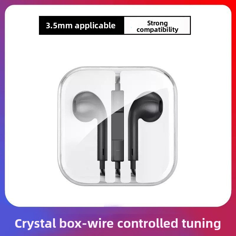 Type-C earphones